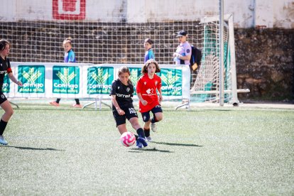 El torneo organizado por el San José reunió a 10 equipos nacionales.