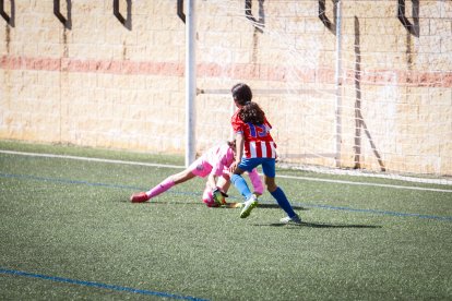 El torneo organizado por el San José reunió a 10 equipos nacionales.
