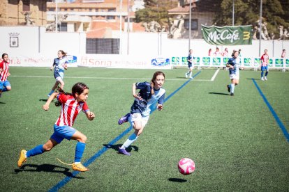 El torneo organizado por el San José reunió a 10 equipos nacionales.