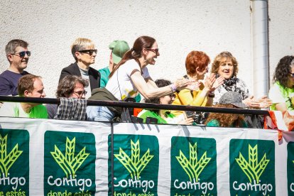 El torneo organizado por el San José reunió a 10 equipos nacionales.