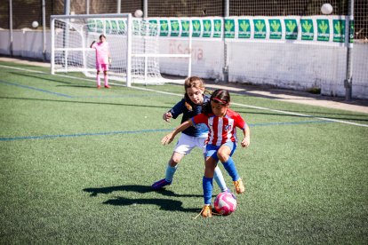El torneo organizado por el San José reunió a 10 equipos nacionales.