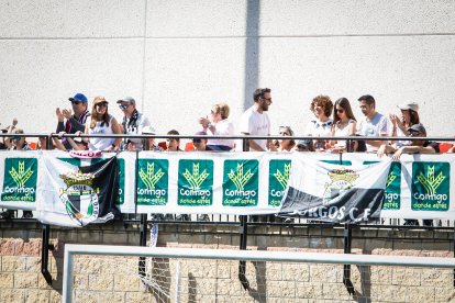 El torneo organizado por el San José reunió a 10 equipos nacionales.