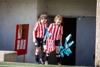 El torneo organizado por el San José reunió a 10 equipos nacionales.