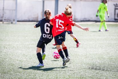 El torneo organizado por el San José reunió a 10 equipos nacionales.