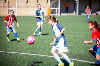 El torneo organizado por el San José reunió a 10 equipos nacionales.
