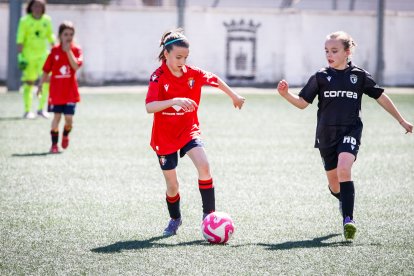 El torneo organizado por el San José reunió a 10 equipos nacionales.