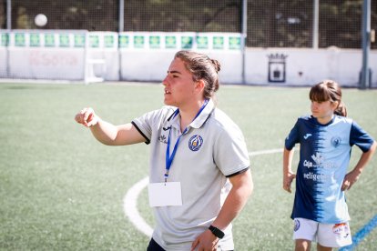 El torneo organizado por el San José reunió a 10 equipos nacionales.