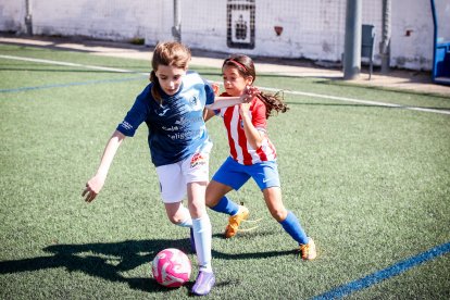 El torneo organizado por el San José reunió a 10 equipos nacionales.