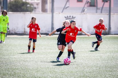 El torneo organizado por el San José reunió a 10 equipos nacionales.
