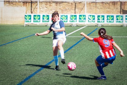 El torneo organizado por el San José reunió a 10 equipos nacionales.
