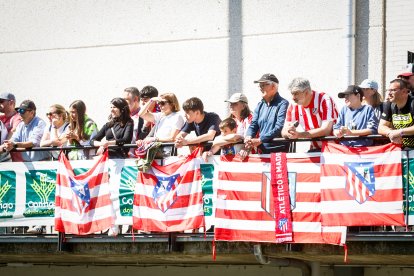 El torneo organizado por el San José reunió a 10 equipos nacionales.