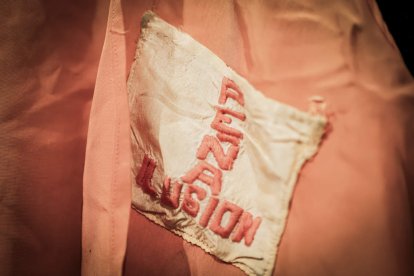 La semana cultural arranca con una muestra fotográfica de la historia de la peña