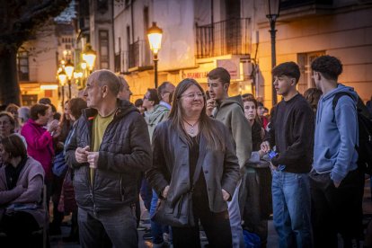 Un acto para impulsar un archivo colectivo de la memoria gráfica de Soria