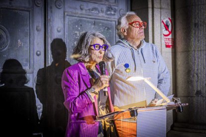 Un acto para impulsar un archivo colectivo de la memoria gráfica de Soria