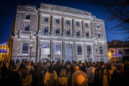 Un acto para impulsar un archivo colectivo de la memoria gráfica de Soria