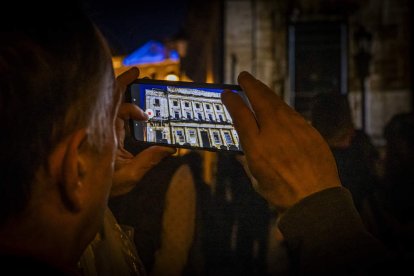 Un acto para impulsar un archivo colectivo de la memoria gráfica de Soria