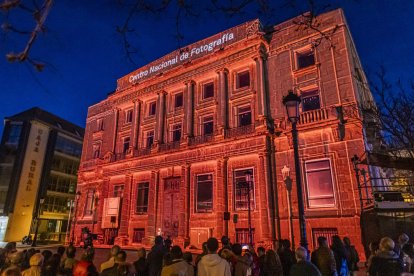 Un acto para impulsar un archivo colectivo de la memoria gráfica de Soria