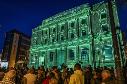 Un acto para impulsar un archivo colectivo de la memoria gráfica de Soria