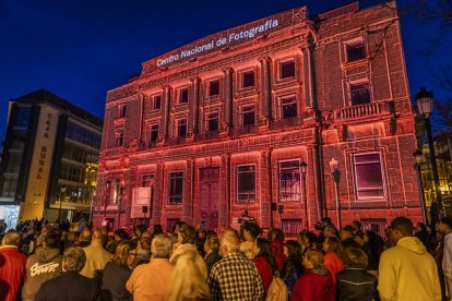 Un acto para impulsar un archivo colectivo de la memoria gráfica de Soria