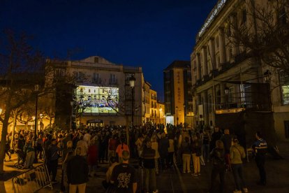 Un acto para impulsar un archivo colectivo de la memoria gráfica de Soria