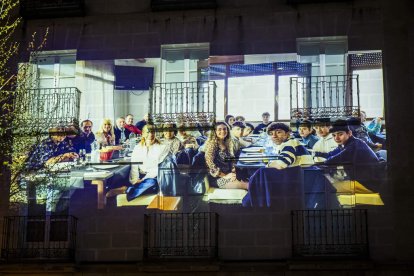 Un acto para impulsar un archivo colectivo de la memoria gráfica de Soria