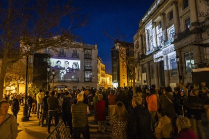 Un acto para impulsar un archivo colectivo de la memoria gráfica de Soria