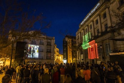 Un acto para impulsar un archivo colectivo de la memoria gráfica de Soria