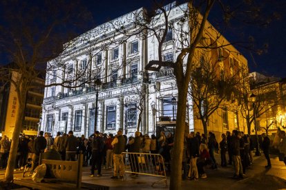 Un acto para impulsar un archivo colectivo de la memoria gráfica de Soria
