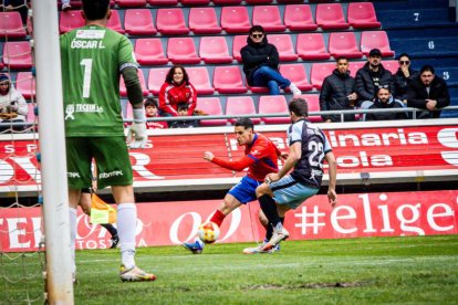 Victoria para mantenerse vivo en la pelea y que sirve de homenaje a la cantera y la afición