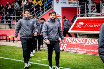 Victoria para mantenerse vivo en la pelea y que sirve de homenaje a la cantera y la afición