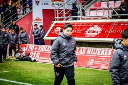 Victoria para mantenerse vivo en la pelea y que sirve de homenaje a la cantera y la afición