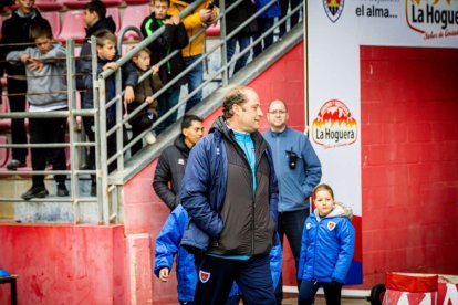 Victoria para mantenerse vivo en la pelea y que sirve de homenaje a la cantera y la afición