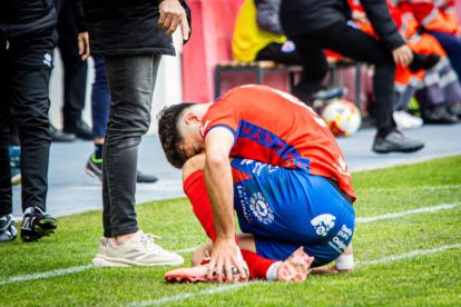Victoria para mantenerse vivo en la pelea y que sirve de homenaje a la cantera y la afición