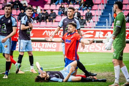 Victoria para mantenerse vivo en la pelea y que sirve de homenaje a la cantera y la afición