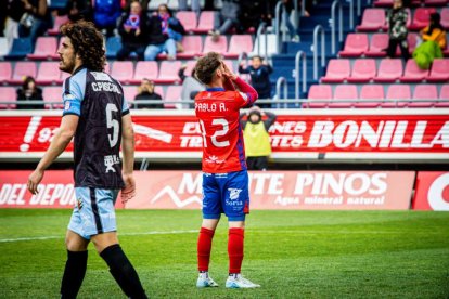 Victoria para mantenerse vivo en la pelea y que sirve de homenaje a la cantera y la afición