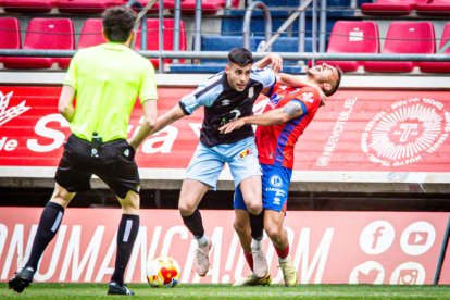 Victoria para mantenerse vivo en la pelea y que sirve de homenaje a la cantera y la afición