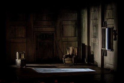 Una tragicomedia basada en la obra literaria de Simone de Beauvoir