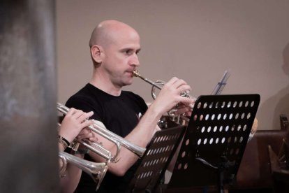 El talento de la JOSS da un concierto a favor de CEPAIM