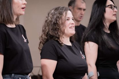 El talento de la JOSS da un concierto a favor de CEPAIM