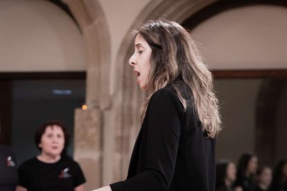 El talento de la JOSS da un concierto a favor de CEPAIM