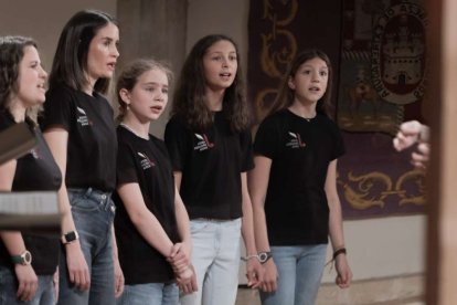 El talento de la JOSS da un concierto a favor de CEPAIM