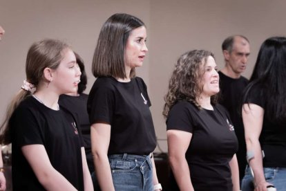 El talento de la JOSS da un concierto a favor de CEPAIM