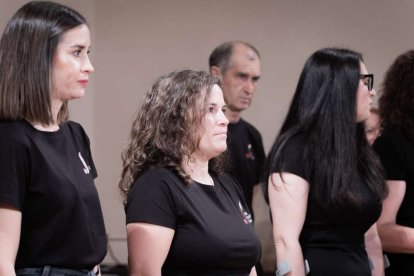 El talento de la JOSS da un concierto a favor de CEPAIM