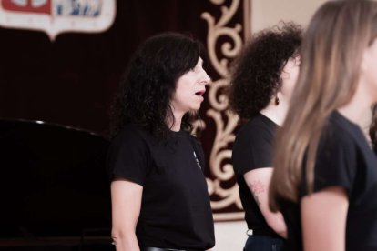 El talento de la JOSS da un concierto a favor de CEPAIM