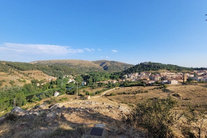 Las vistas despejadas explican por qué los viajeros destacan este mirador como imprescindible en Tripadvisor