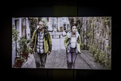 Ni flores ni funeral ni cenizas ni tantán, una obra de teatro sobre los cuidados paliativos