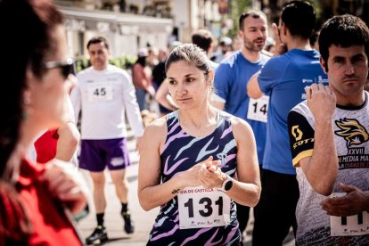 Multitudinaria participación en un día para hacer comunidad