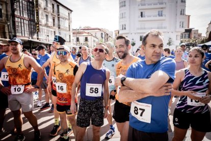 Multitudinaria participación en un día para hacer comunidad
