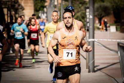 Multitudinaria participación en un día para hacer comunidad