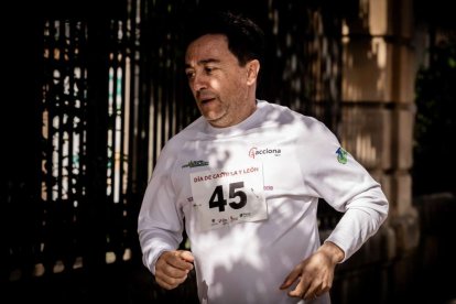 Multitudinaria participación en un día para hacer comunidad